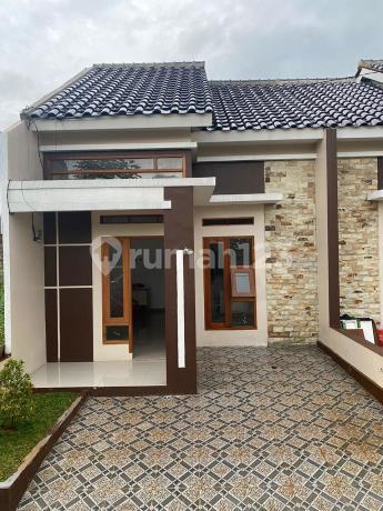 Rumah Dijual Murah Di Depok Bebas Banjir
