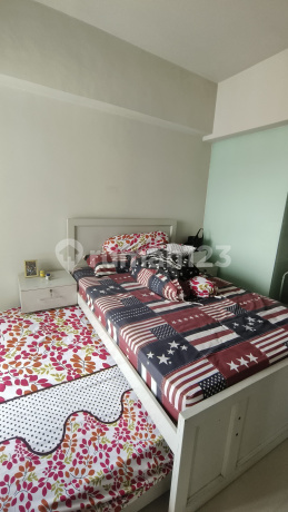 Dijual / Disewakan Apartment The Square dekat Petra