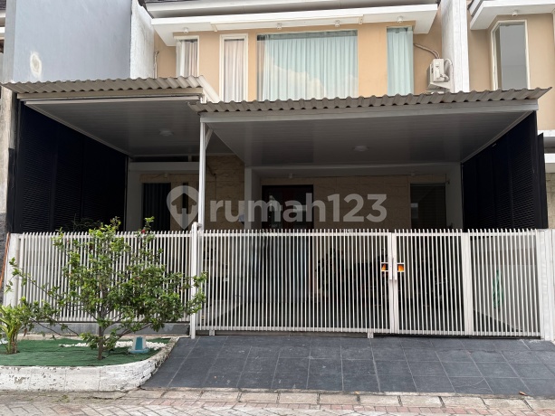 For Sale Cheap Fully Furnished House Swimming Pool Pondok Jati Near Citra Garden Pondok Mutiara Center of Sidoarjo City For Sale Cheap Fully Furnished House Swimming Pool Pondok Jati Near Citra Garden Pondok Mutiara Center of Sidoarjo City