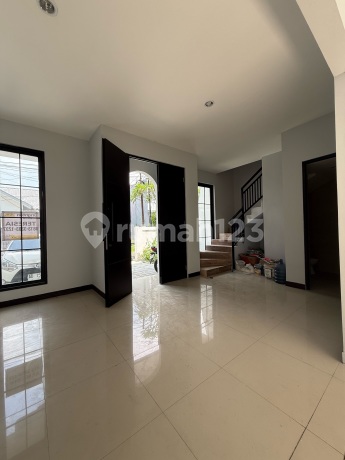 For Sale New House Pondok Mutiara Near Pondok Jati Taman Pinang For Sale New House Pondok Mutiara Near Pondok Jati Taman Pinang
