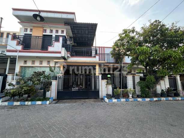 Large Pondok Jati House for Sale near Citra Garden Pondok Mutiara Large Pondok Jati House for Sale near Citra Garden Pondok Mutiara