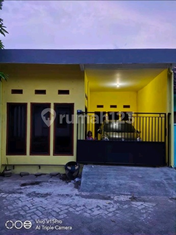 Dijual Rumah Taman Anggun Sejahtera 3 Wonoayu Sidoarjo Dijual Rumah Taman Anggun Sejahtera 3 Wonoayu Sidoarjo