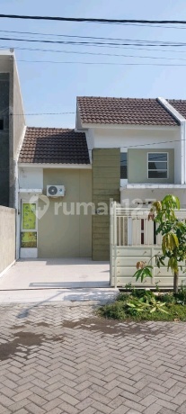 Dijual Rumah di Surya Breeze Gedangan Buduran Sidoarjo