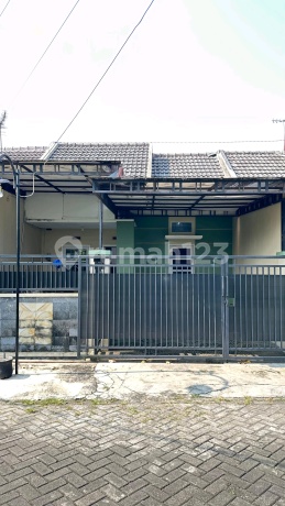 Dijual Rumah di Griya Amorf Brawijaya Suhat Malang Dijual Rumah di Griya Amorf Brawijaya Suhat Malang