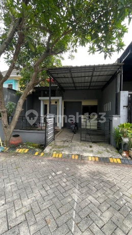 Dijual Rumah di Graha Juanda Sedati Sidoarjo Dijual Rumah di Graha Juanda Sedati Sidoarjo