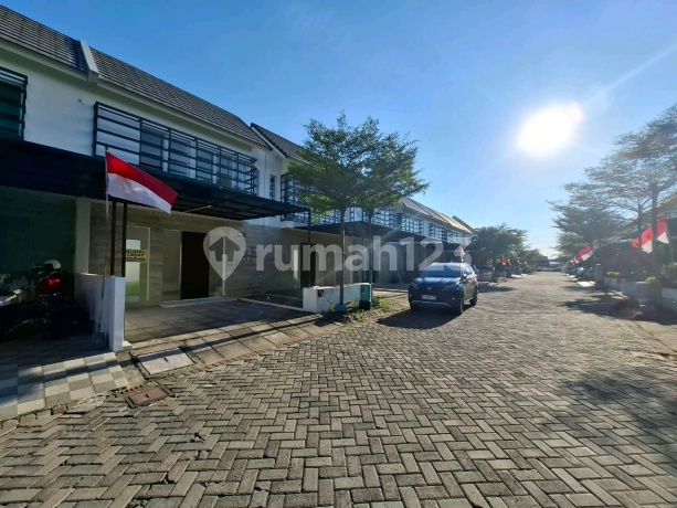 Dijual Rumah di Mutiara City Pondok Mutiara Sidoarjo Dijual Rumah di Mutiara City Pondok Mutiara Sidoarjo
