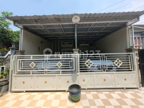 Green Puspa Asri Sidoarjo