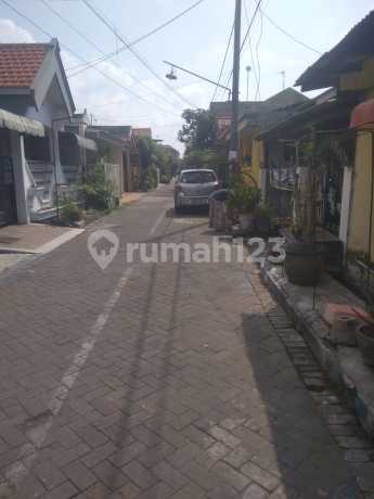 DIJUAL RUMAH DI PONDOK SIDOKARE INDAH
