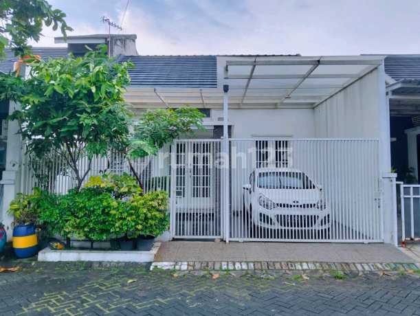 Park Royal Regency Sidoarjo Park Royal Regency Sidoarjo