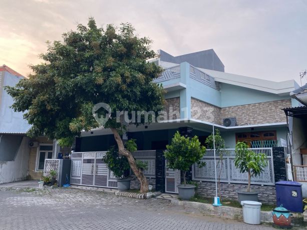 For Sale: Pondok Mutiara Mutiara Regency House