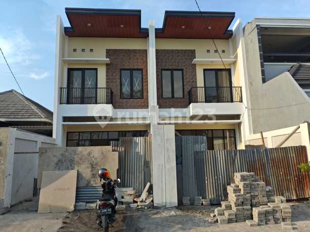 Ruko Palazo Park Lingkar Timur Sidoarjo Ruko Palazo Park Lingkar Timur Sidoarjo