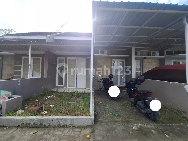 Rumah Maharaja Residence Gresik