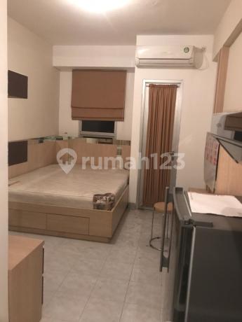 Apartemen Educity Apartemen Educity