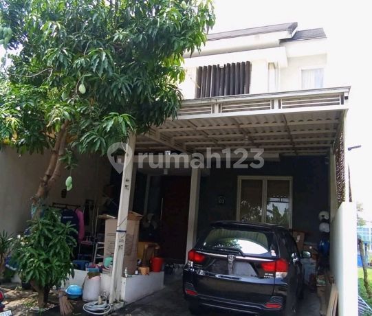 Greenhill Citraland Utara Greenhill Citraland Utara