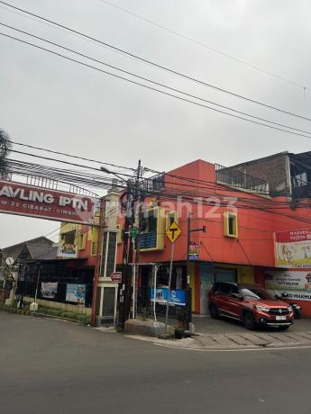 Ruko di Lokasi Strategis. Bebas Banjir. Pinggir jalan utama. Aman Ruko di Lokasi Strategis. Bebas Banjir. Pinggir jalan utama. Aman