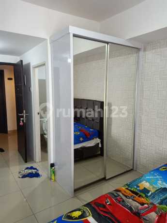 Apartemen Semi Furnished Bagus Di Ciputat Siap Di Huni Bisa Nego
