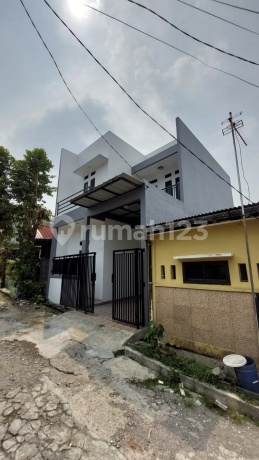Hot Deal Perumahan Alam Tirta Lestari Ciomas Bogor