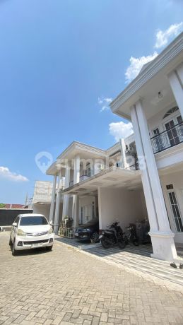 Rumah Mewah Modern Minimalis Cantik Siap Huni Cilodong Depok SHM Rumah Mewah Modern Minimalis Cantik Siap Huni Cilodong Depok SHM