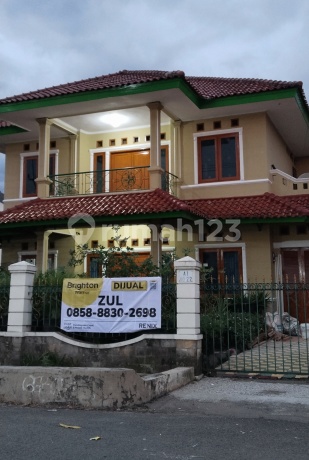 Exclusive Offer! Rumah Megah Asri Rasa Villa Di Bukit Asri Ciomas Bogor Shm Pemandangan Gunung Salak Bagus Exclusive Offer! Rumah Megah Asri Rasa Villa Di Bukit Asri Ciomas Bogor Shm Pemandangan Gunung Salak Bagus