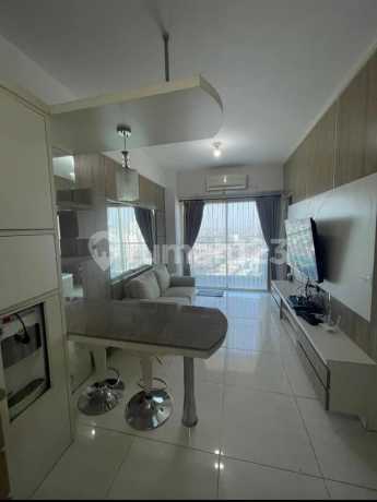 City View Peak Golf Hill Furnished