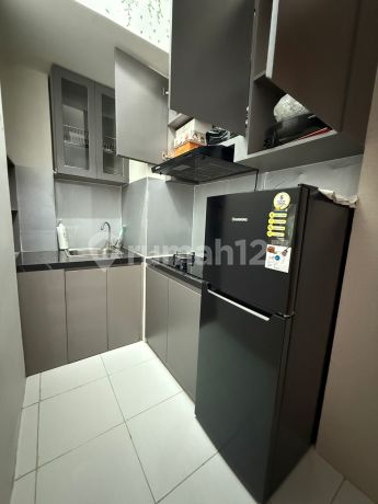 Di Jual East Coast Residence Di Jual East Coast Residence