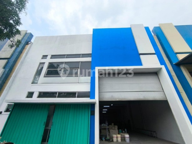 Murah !! DISEWAKAN PERGUDANGAN BIZPARK CAKUNG 612m ADA RUANG KANTOR Murah !! DISEWAKAN PERGUDANGAN BIZPARK CAKUNG 612m ADA RUANG KANTOR