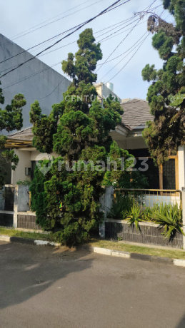 Taman Lingkar Selatan LANGKA. Lokasi Strategis Dan Elite