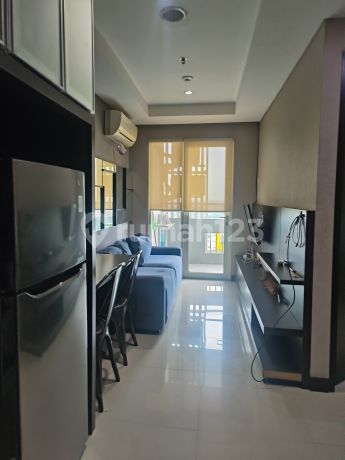 Apartment Sky Terrace (1 BR)