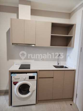 Jakarta Tower Apartment Kemayoran (1 Bedroom) Jakarta Tower Apartment Kemayoran (1 Bedroom)