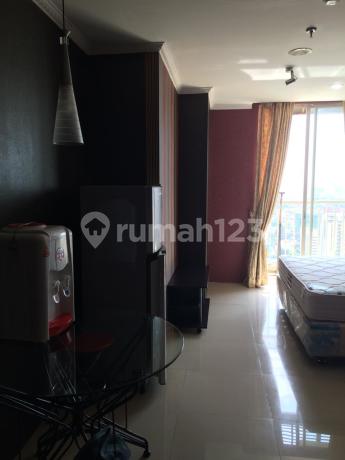 Apartment Best Western Mangga Dua (Studio) Apartment Best Western Mangga Dua (Studio)