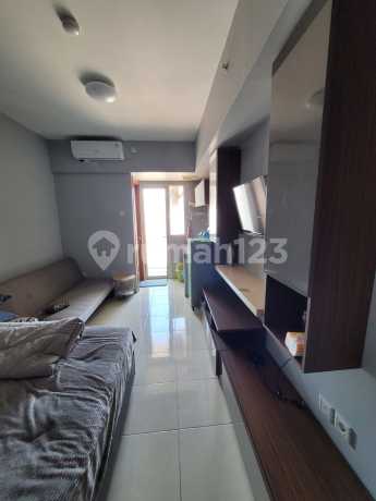 Apartemen Green Lake View Ciputat tower B luas 22 mtr buka harga Rp 190.000.000,-
