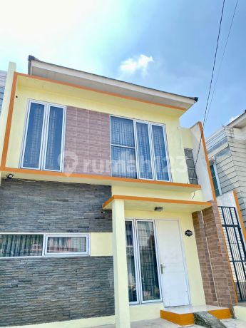 House For Sale Grand Depok City New Cluster Anggrek 2 House For Sale Grand Depok City New Cluster Anggrek 2