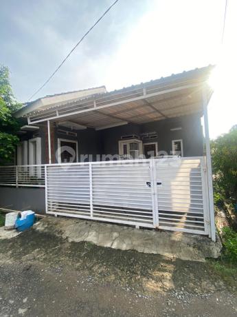 House For Sale Siap Huni Bekasi Timur Regency House For Sale Siap Huni Bekasi Timur Regency