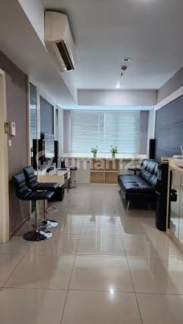 Disewakan Apartment At Casa Grande Residence - Type 1Br Full Furnished Disewakan Apartment At Casa Grande Residence - Type 1Br Full Furnished