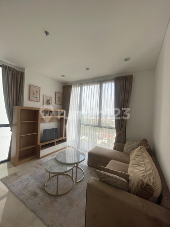 Sewa Apartemen Izzara Jakarta Selatan - 1br Full Furnished Sewa Apartemen Izzara Jakarta Selatan - 1br Full Furnished