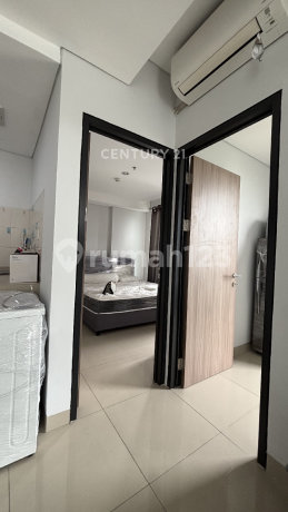 Apartemen Jababeka Monroe Dijual Semi Furnished Apartemen Jababeka Monroe Dijual Semi Furnished