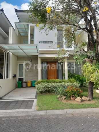 Rumah Nyaman Di Komplek Citraland, Denpasar Utara, Bali