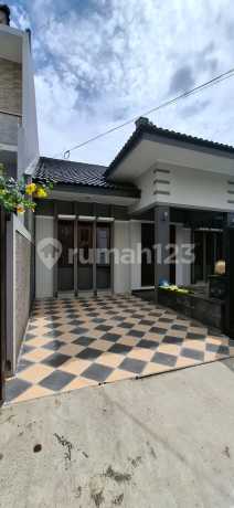 Murah Strategis! Tipe Culdesac 1 Menit Ke Bpk Penabur Holis Murah Strategis! Tipe Culdesac 1 Menit Ke Bpk Penabur Holis