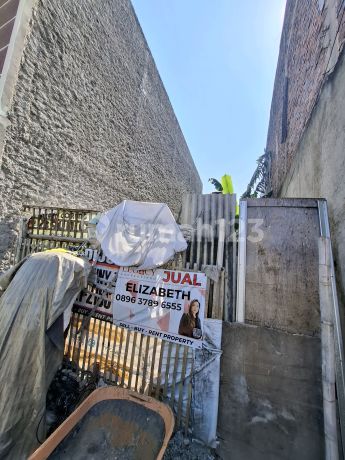 Dijual Cepat Tanah Hadap Timur di Cikoneng Bojongsoang Dijual Cepat Tanah Hadap Timur di Cikoneng Bojongsoang