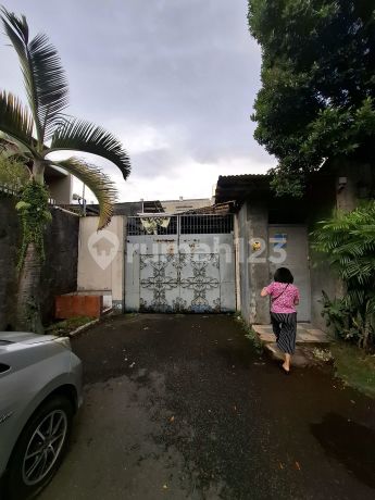 Jual Tanah Super Strategis di Komplek Sumber Sari Bandung Jual Tanah Super Strategis di Komplek Sumber Sari Bandung