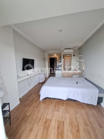 Affordable Apartments Rare at Gateway Pasteur Bandung Affordable Apartments Rare at Gateway Pasteur Bandung