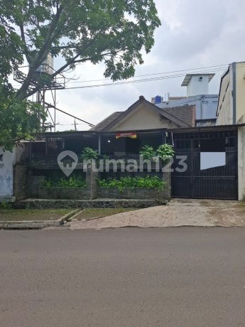 Jual Rumah Strategis Di Komplek Dian Permai, Kota Bandung Jual Rumah Strategis Di Komplek Dian Permai, Kota Bandung