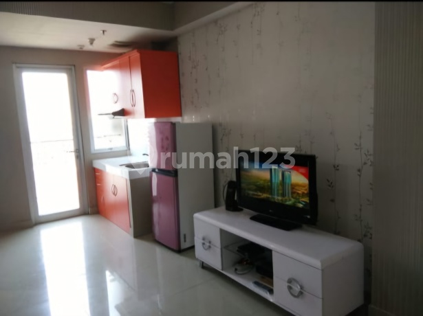 Disewakan Sudirman Suites Apartment Lt 5 Type Grand 2 Bedrooms