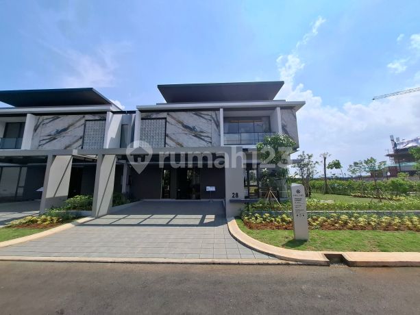 Rumah Deket Banget Rs Borromeus & Mall Summarecon Bandung