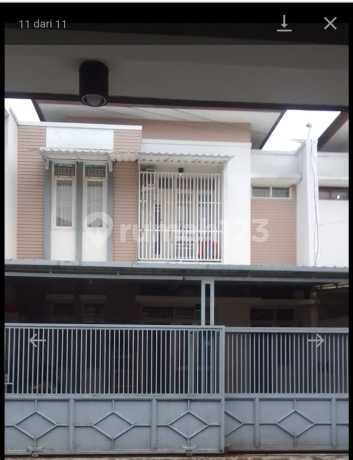 Nice House in Buah Batu Nice House in Buah Batu