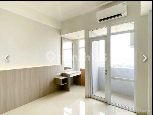 Apartemen Vasanta Innopark Cikarang