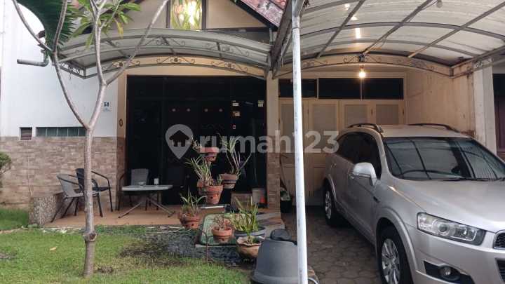 Rumah Lelang Bagus di Batununggal Bandung !