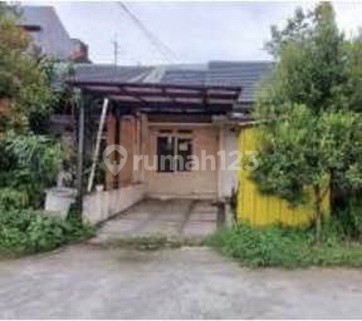 Rumah Lelang di Kamarasan Bojongsoang Buah Batu Bandung !