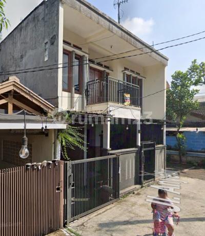 Rumah Minimalis di Kopo Nataendah Bandung !