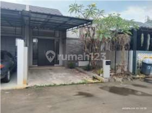 Minimalist Auction House Baleendah Bandung